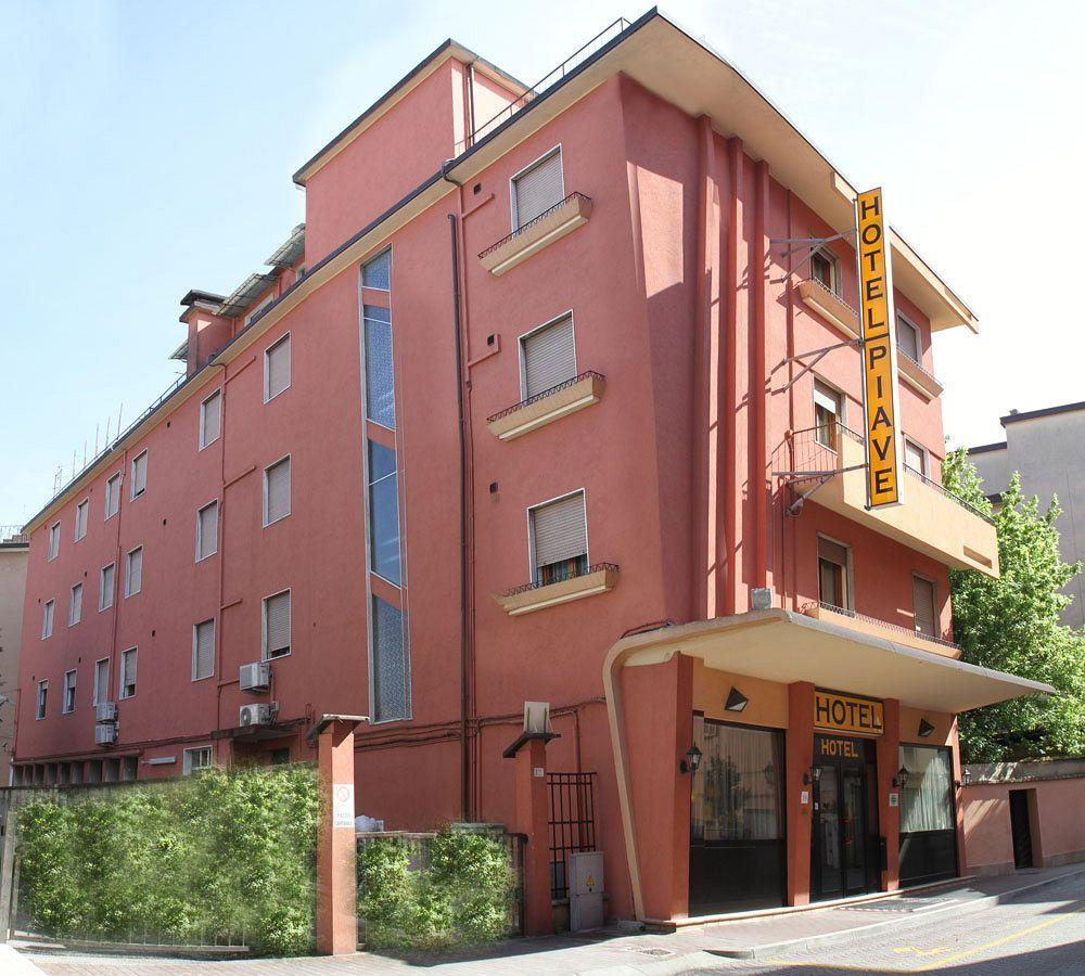 Al Piave Venedig