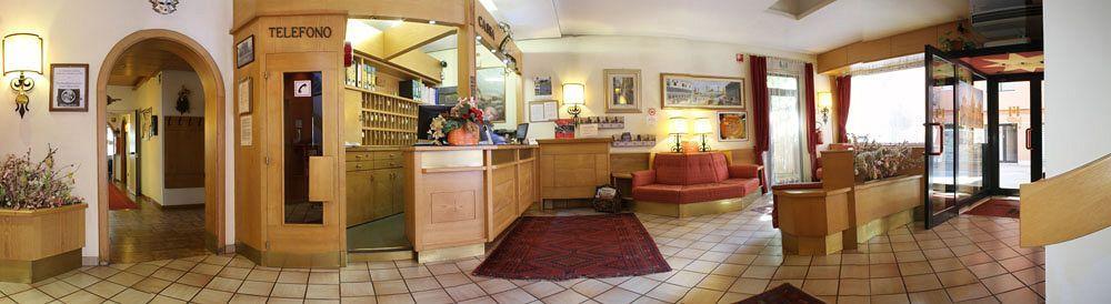 Hotel Al Piave Venedig