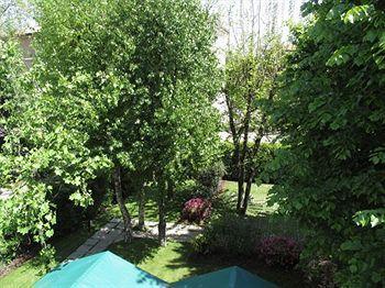 Couette-café B&B Al Giardino Venise