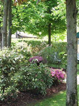 Couette-café B&B Al Giardino