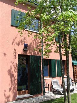 B&B Al Giardino Venise