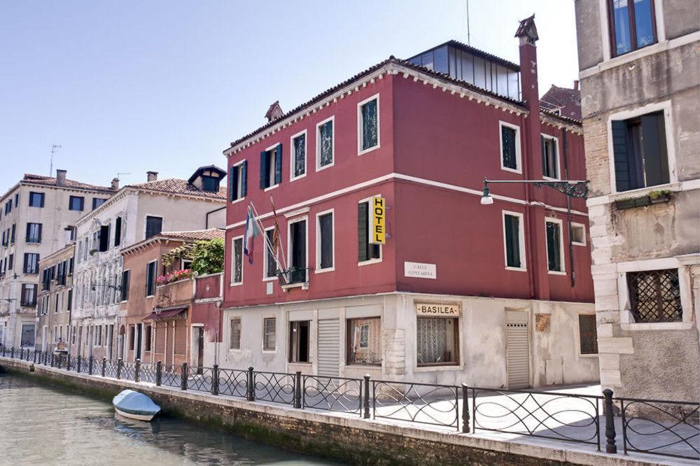 Basilea Hotel Venedig