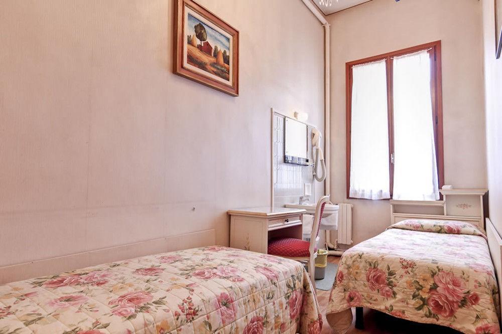 Basilea Hotel Venedig
