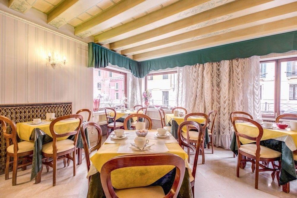 Basilea Hotel Venedig