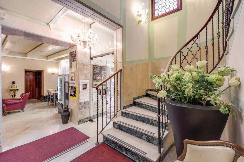Basilea 3* Venedig