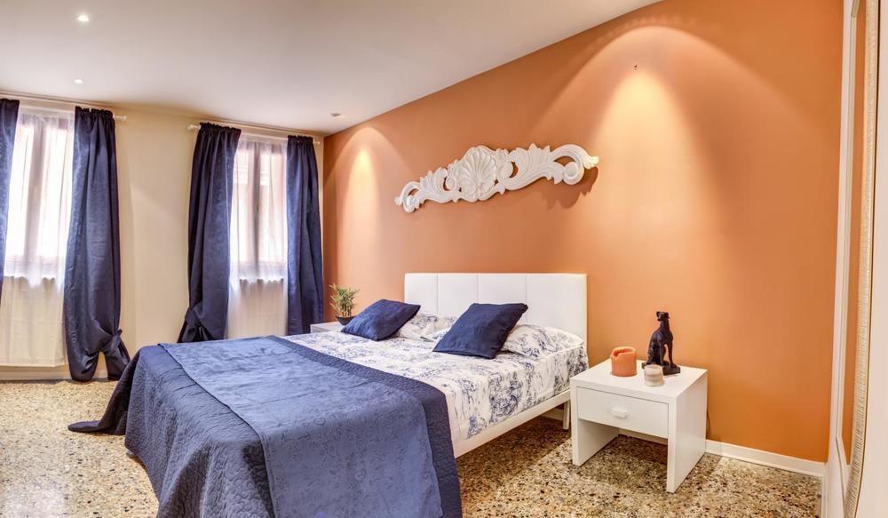 Appartamento San Marco Apartment Venedig