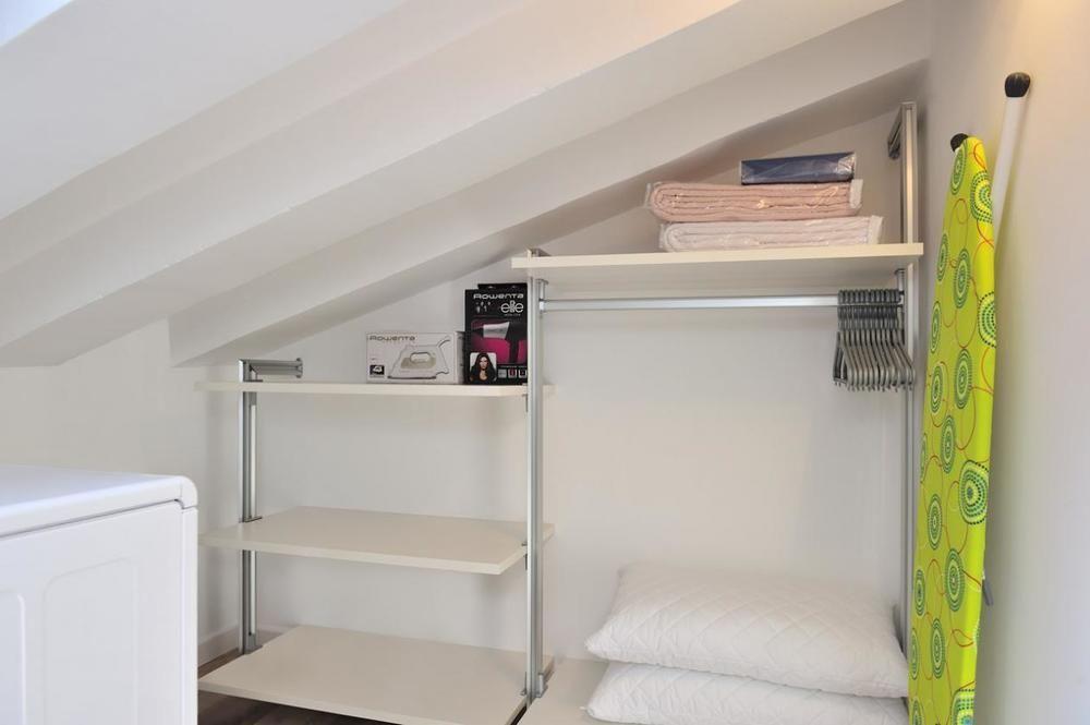 Appartamento San Marco Appartement Venise