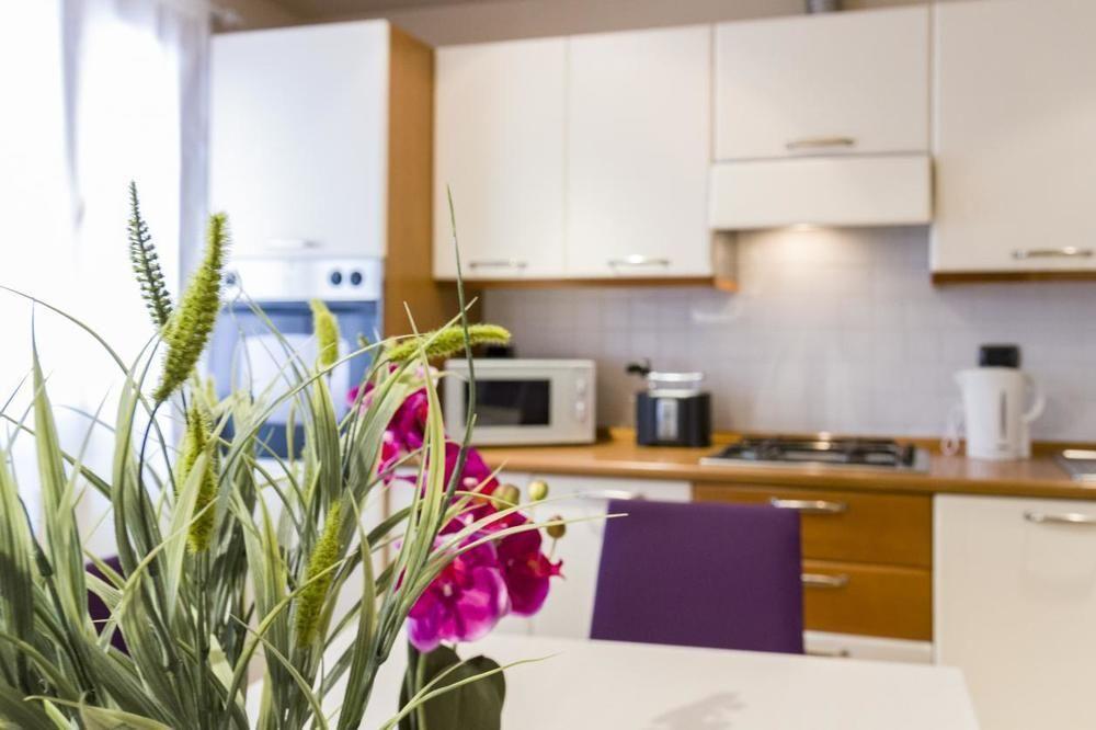 Appartamento San Marco Appartement