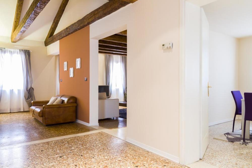 Appartamento San Marco * Venedig
