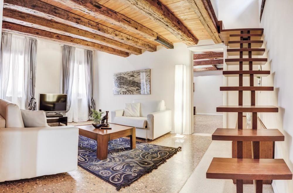 Appartamento San Marco Apartment
