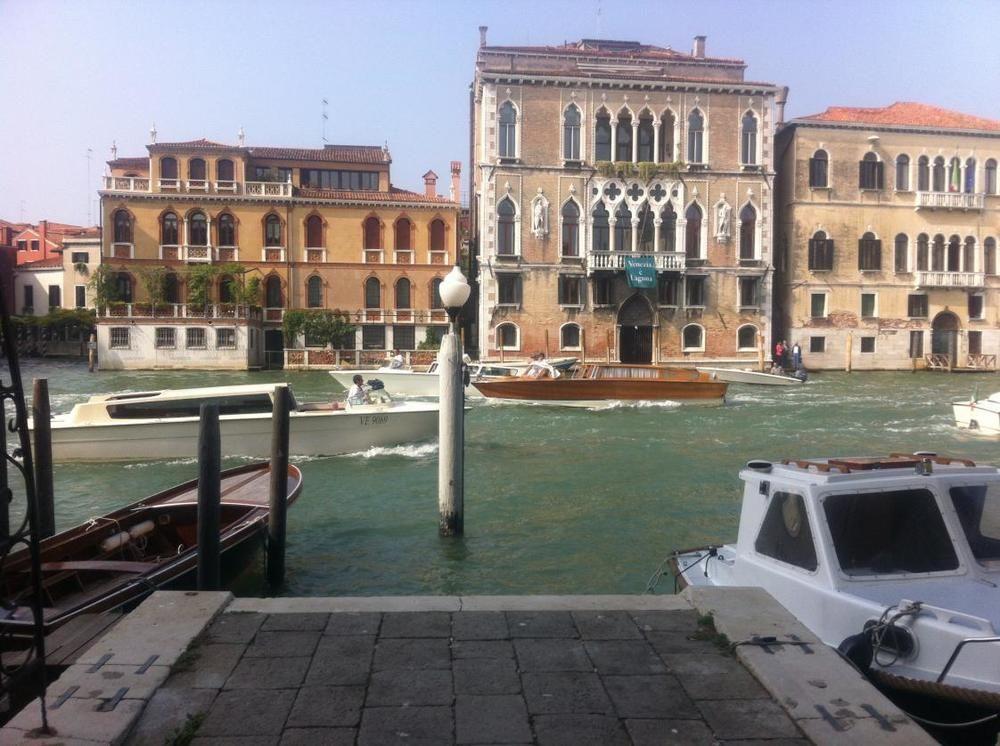 Appartamento San Marco Apartment Venedig