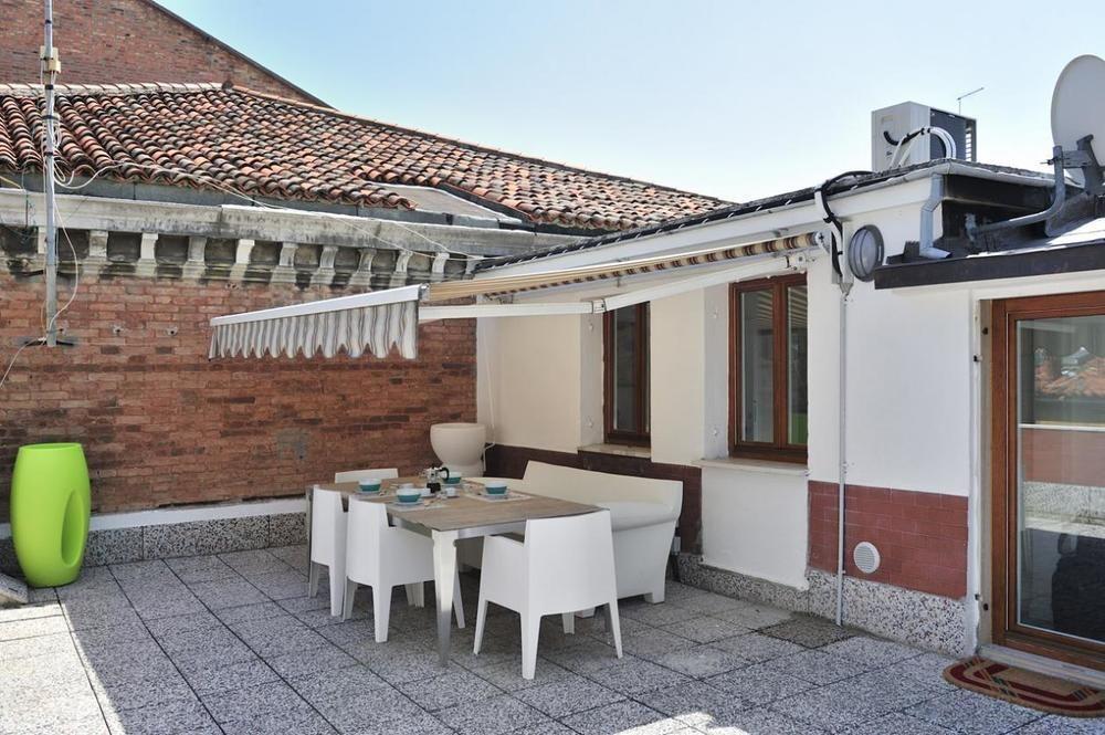 Appartamento San Marco *