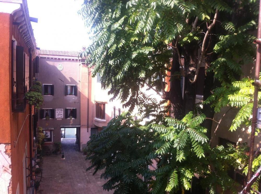Appartamento San Marco Appartement