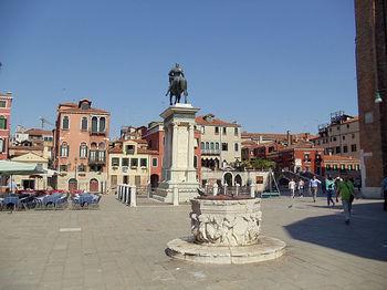 Ss. Giovanni E Paolo 2* Venezia
