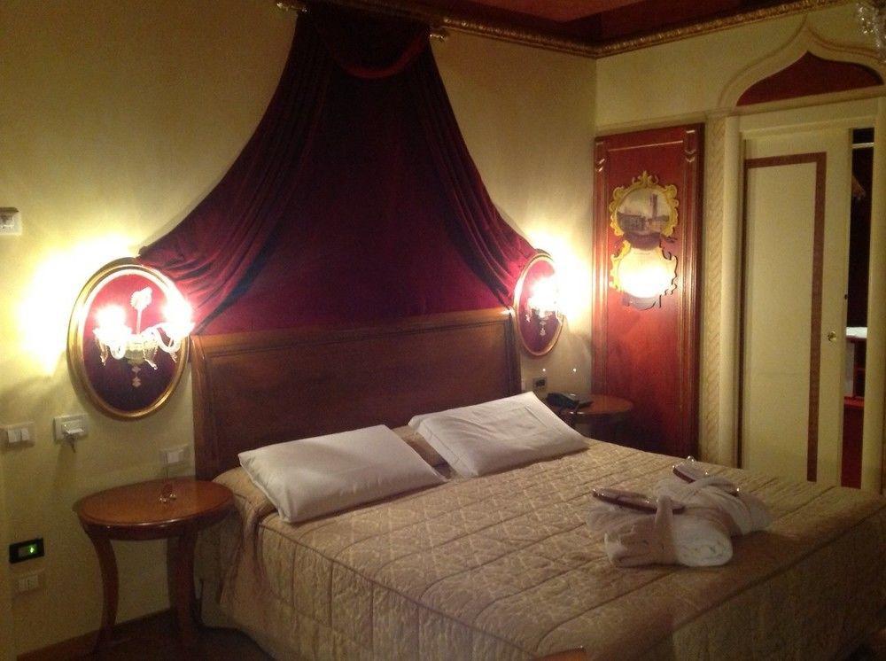 Orseolo Gasthof Venedig