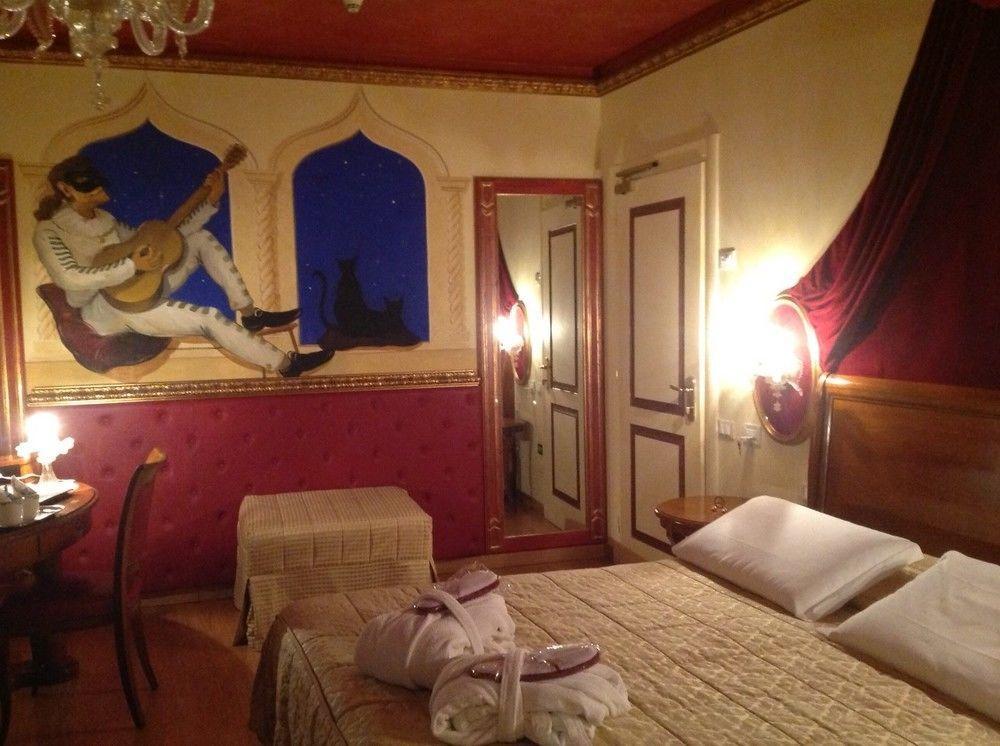 Orseolo 3* Venedig