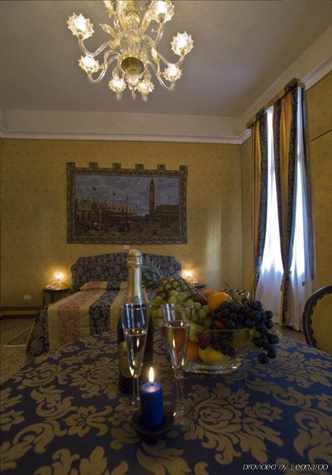 Residenza Ca' Malipiero 3*