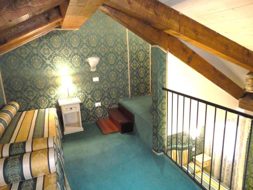 Residenza La Campana Gasthof