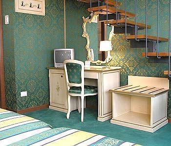 Residenza La Campana 3* Venise