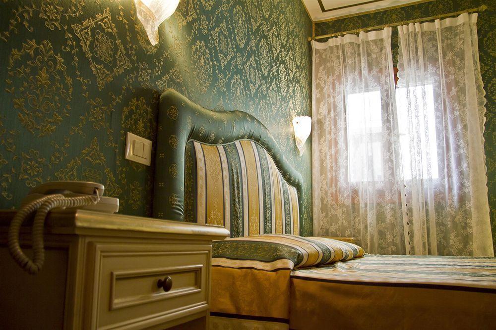 Residenza La Campana Maison d'hôtes