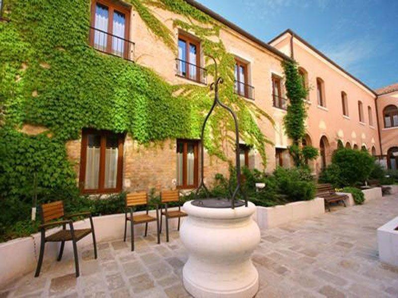 Eurostars Residenza Cannaregio 4* Venetië