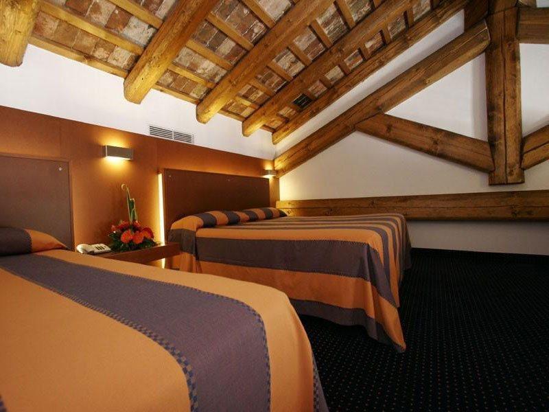 Eurostars Residenza Cannaregio Hotel