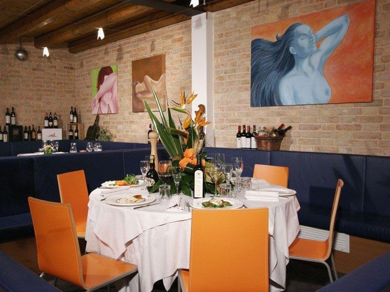 Eurostars Residenza Cannaregio Hotel 4*
