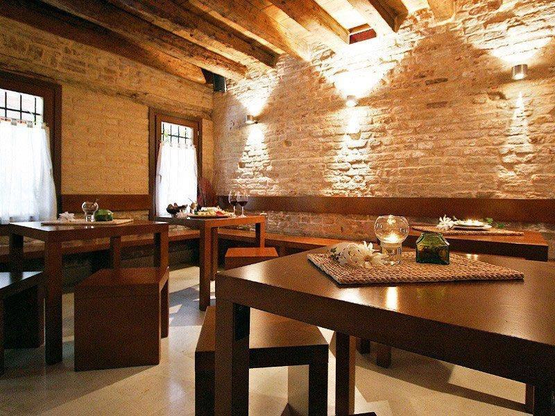 Eurostars Residenza Cannaregio 4*