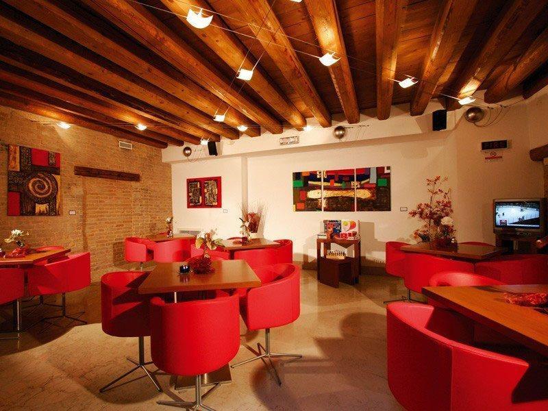 Eurostars Residenza Cannaregio 4* Venetië