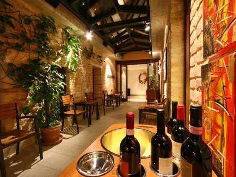 Eurostars Residenza Cannaregio Hotel