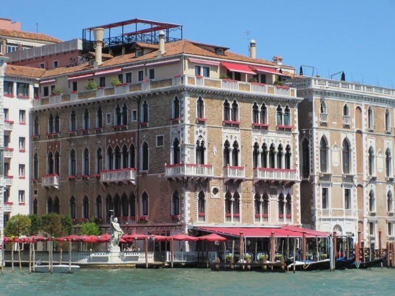Residenza Grunwald Hotel 5*