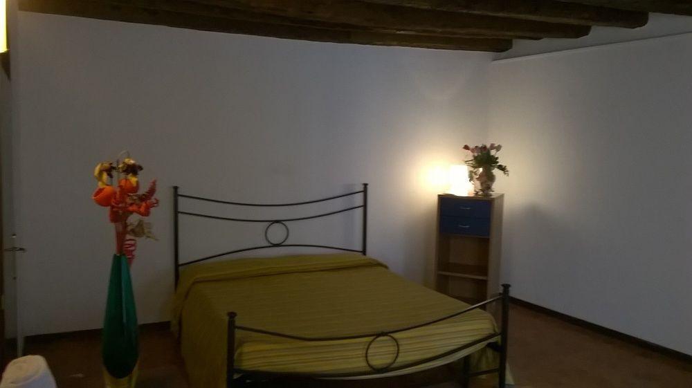Ca Riza 3* Venise