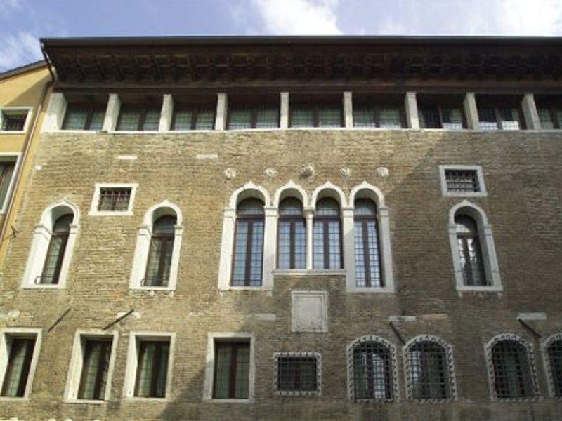 Palazzo Selvadego Hotel Venise