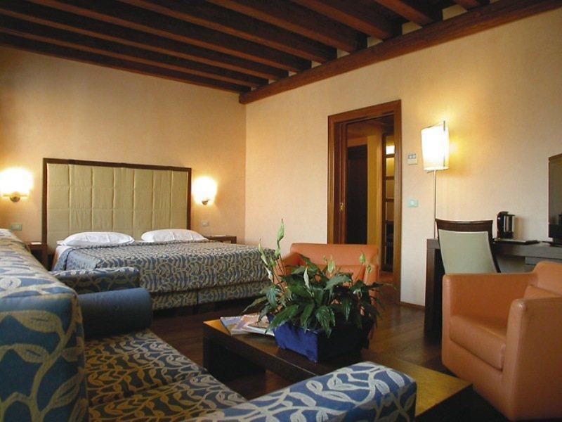 Palazzo Selvadego Hotel