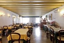 Basilea Hotel Venedig