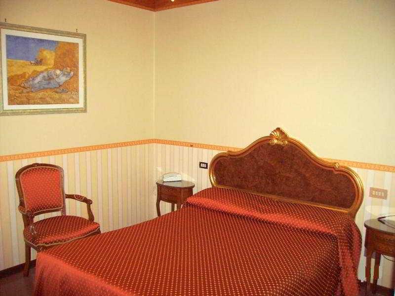 Couette-café Alloggi Sardegna Venise
