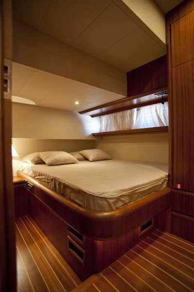 Luxury Yacht Hotel Venise