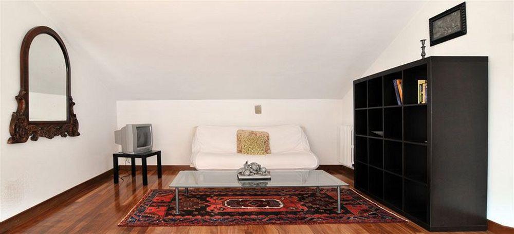 Garden Ca' Rezzonico Appartement Venise