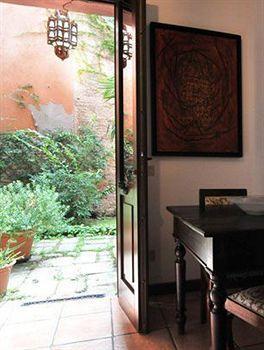 Garden Ca' Rezzonico Appartement Venise
