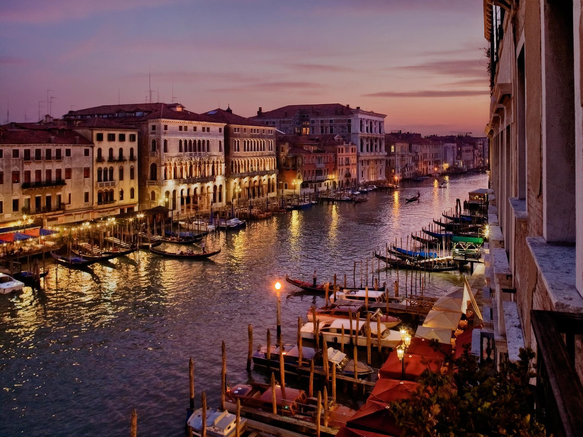 Antica Sturion Residenza D'epoca Hotel Venise