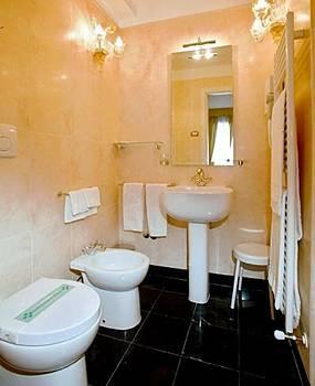 Orsaria Hotel Venetië