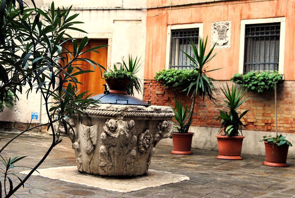 Gkk Exclusive Private Affittacamere Venezia