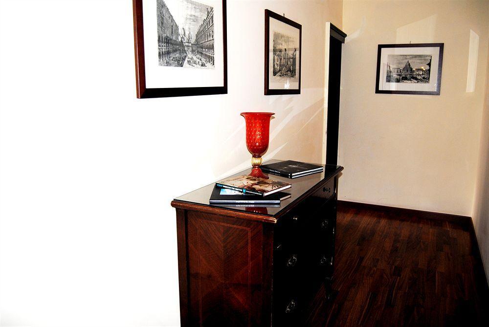 Gkk Exclusive Private Affittacamere 3*