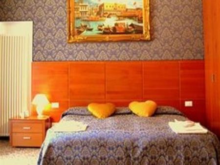Casa Dolce Maison d'hôtes Venise