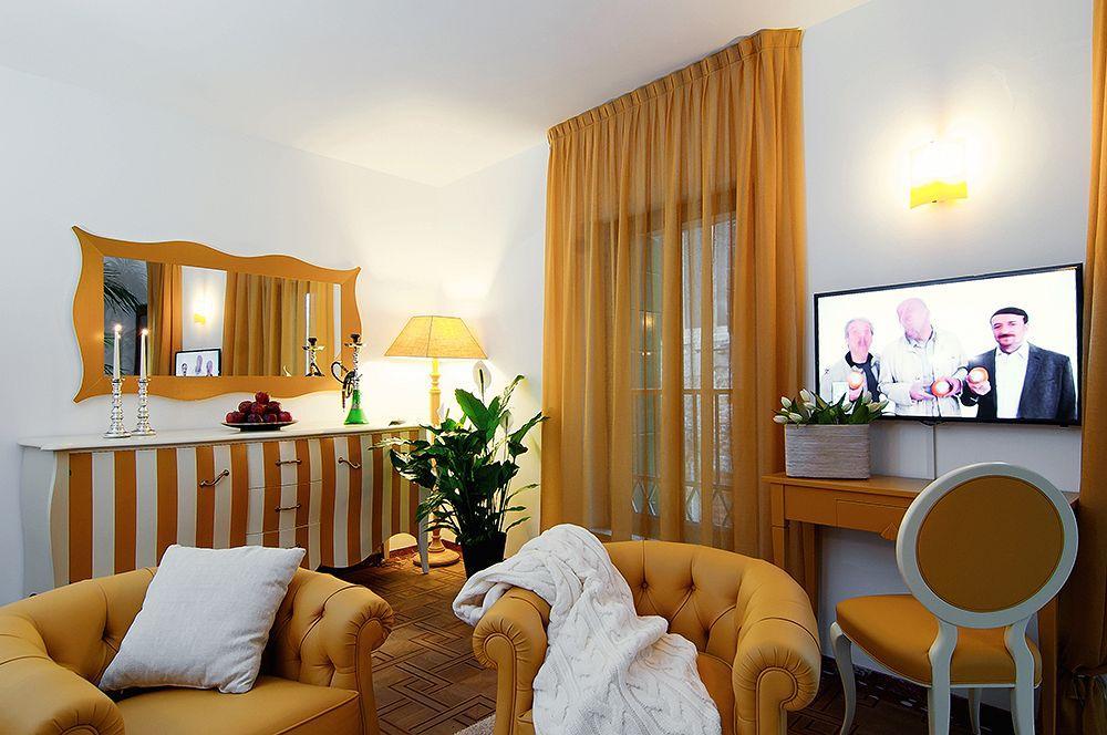 Ad Place 4* Venedig
