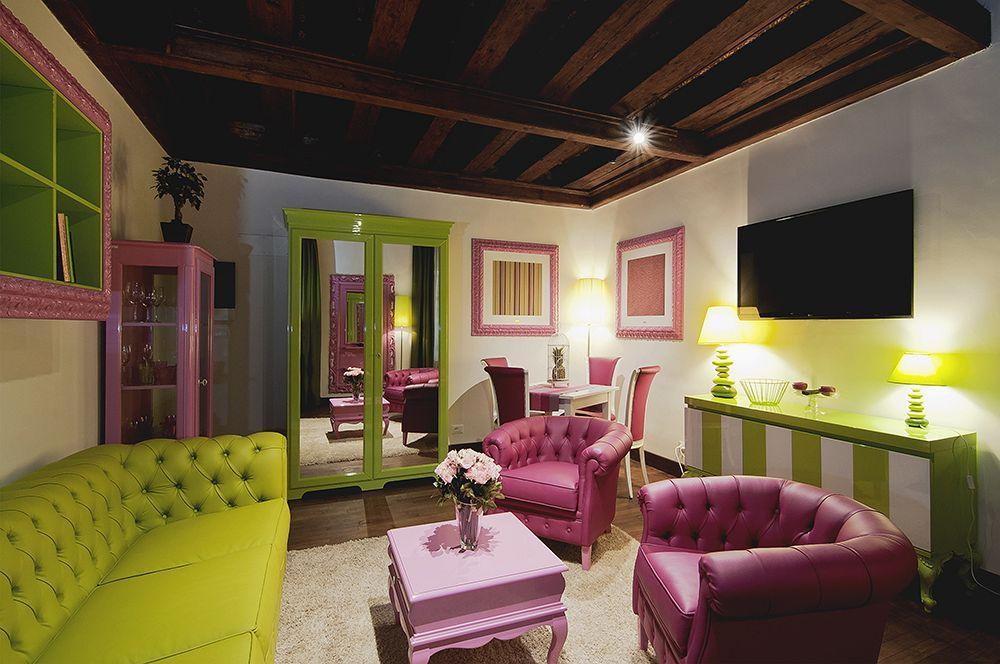 Ad Place 4* Venedig