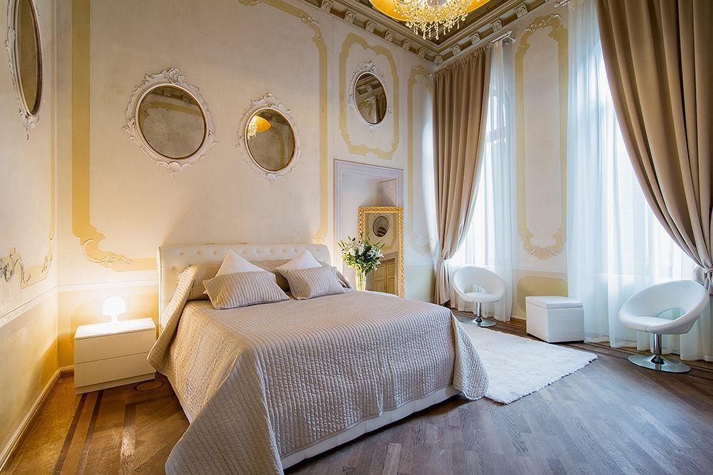 Ad Place Hotel Venedig