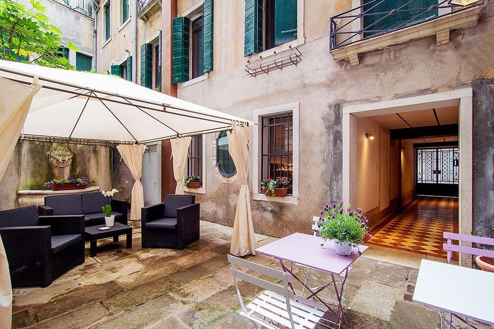 Ad Place 4* Venedig