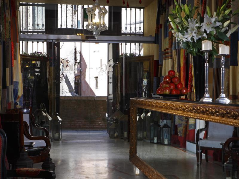 Ad Place Hotel Venedig