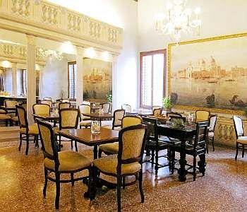 Ca' Centopietre Maison d'hôtes 3*